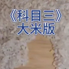 广西科目三 大米版