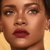 （已更新）【蕾哈娜化妆合集】美妆博主Rihanna上线，手把手教你如何用Fenty Beauty打造完美妆容