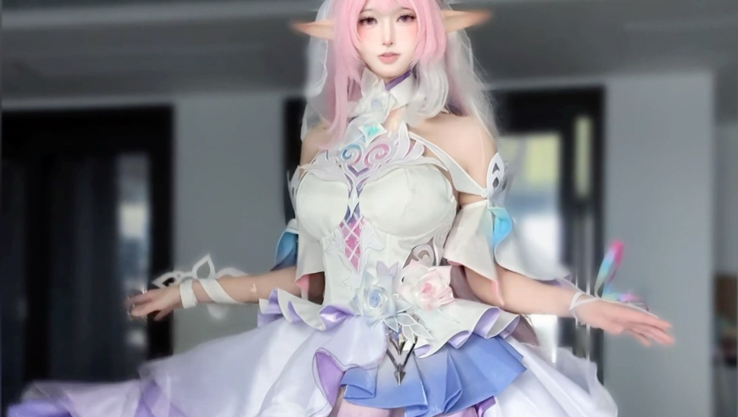 And just like that, I fell in love with you!