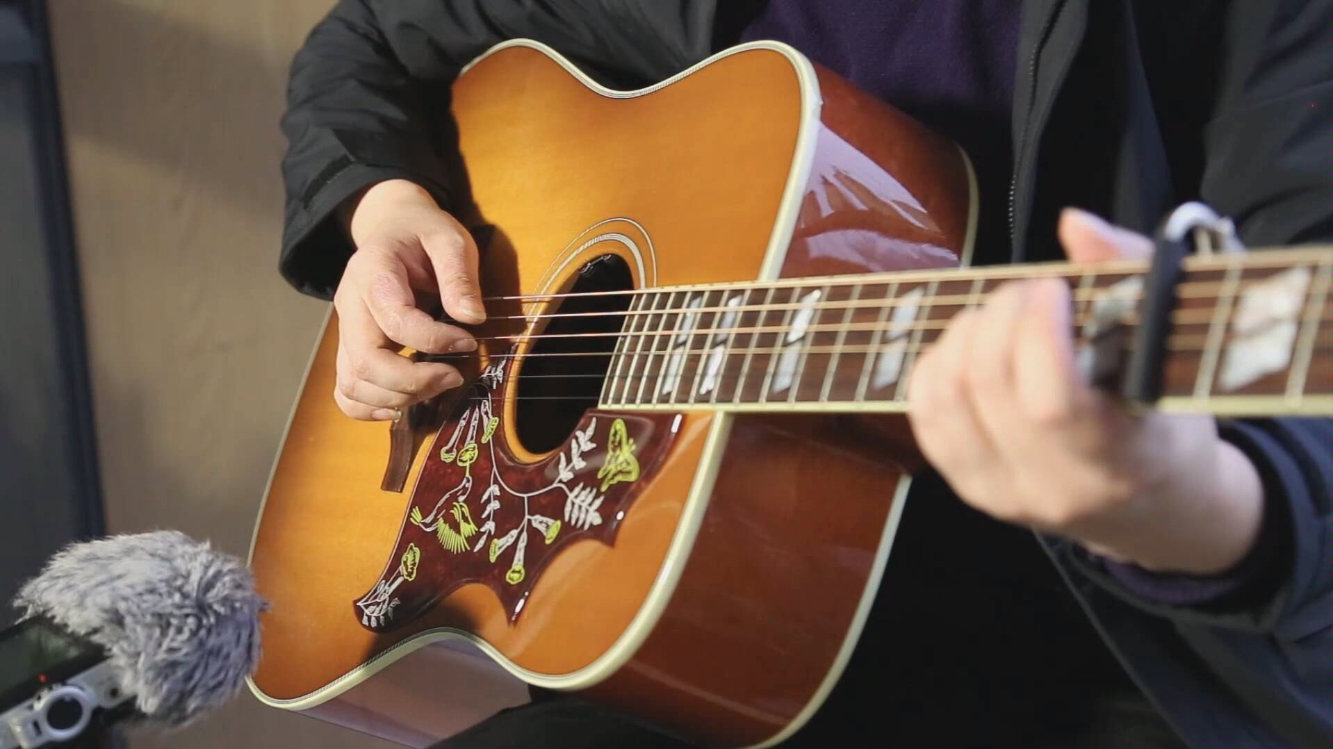 大话西游绝配《一生所爱》吉他弹唱