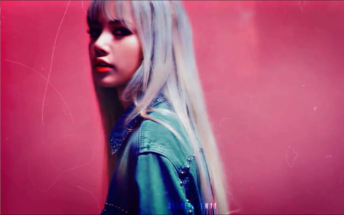 blackpink壁纸超高清,blackpink超高清壁纸 blackpink lisa 毒药