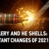 【坦克世界】自行火炮和 HE 弹：2021年重大改动详细指南