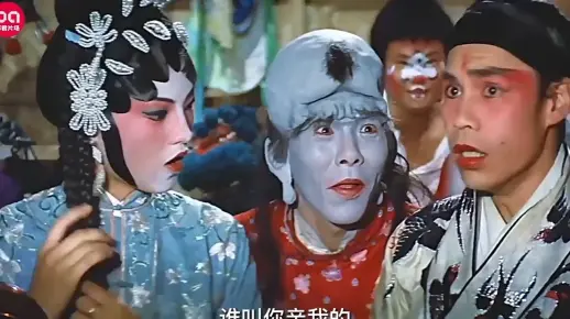 阎王好见小鬼难缠，男人接连撞邪惨遭报复。 #致敬经典老电影 #剪辑 #林正英