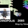 Technopolis 2085 effect