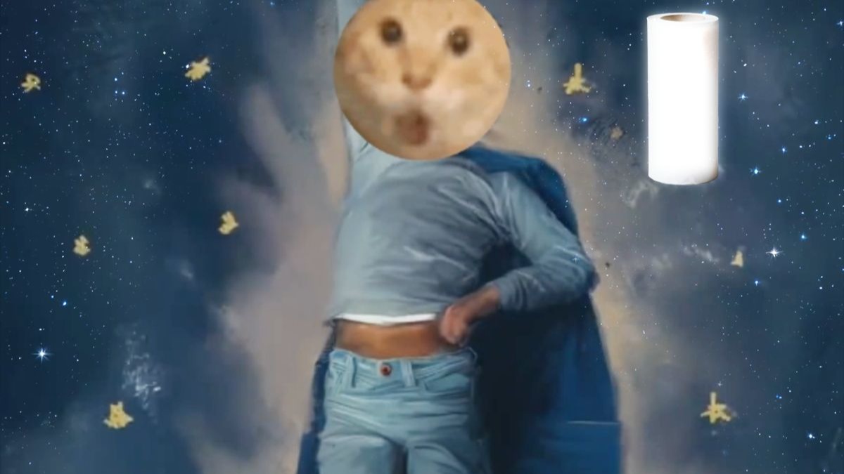 🐱Some基米 just like this🐱