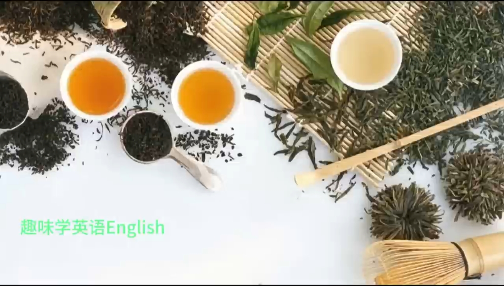 新版外研版七年级上册unit 5What's your cup of tea 中英文