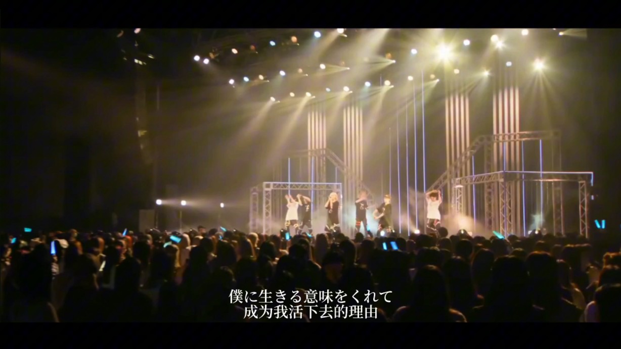 【中日双语字幕】DAY DREAM ｜2nd Anniversary Live【夢喰NEON】