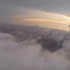 穿越机穿云航拍，不一样的云海美景