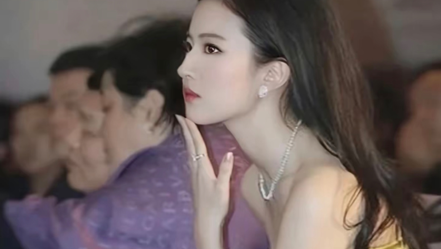 美女很多，美人很少