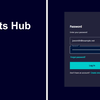 Insights Hub – 登陆