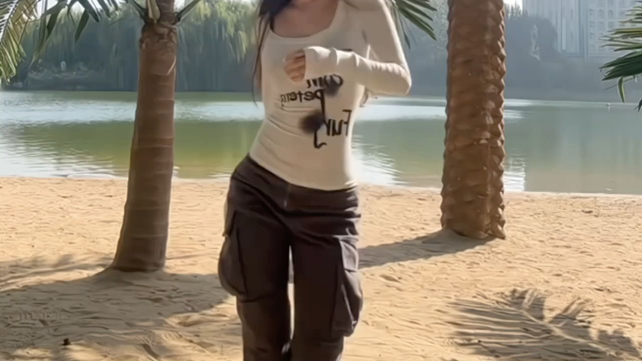 It's hard not to love.