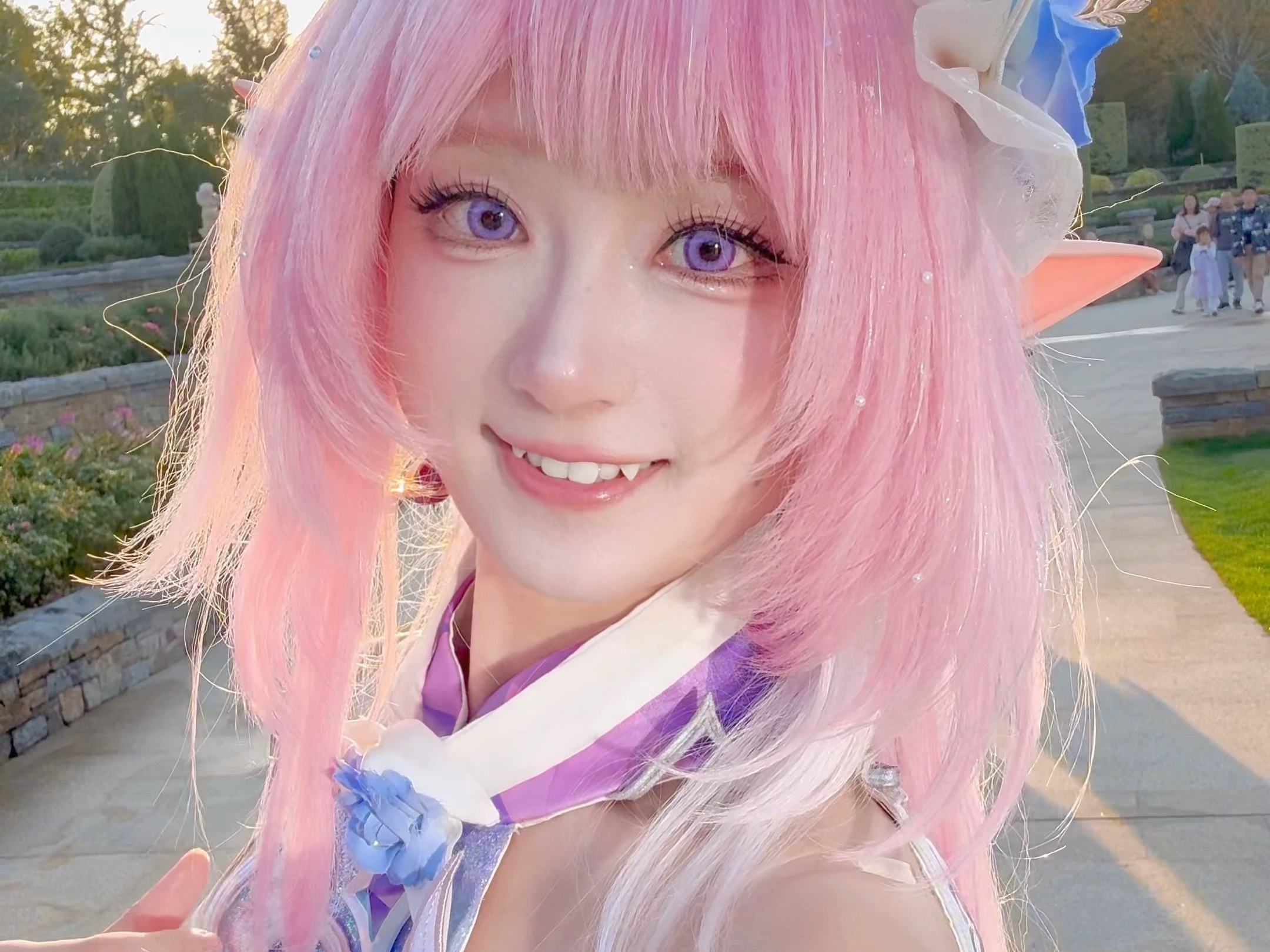 Want to meet you soon ♥︎