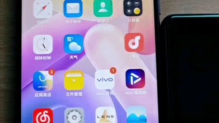 oppo.vivo手机如何用otg给mp4下载