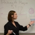 教你如何从大自然中分离一株噬菌体。Protocol 5.4 -Picking- a Plaque