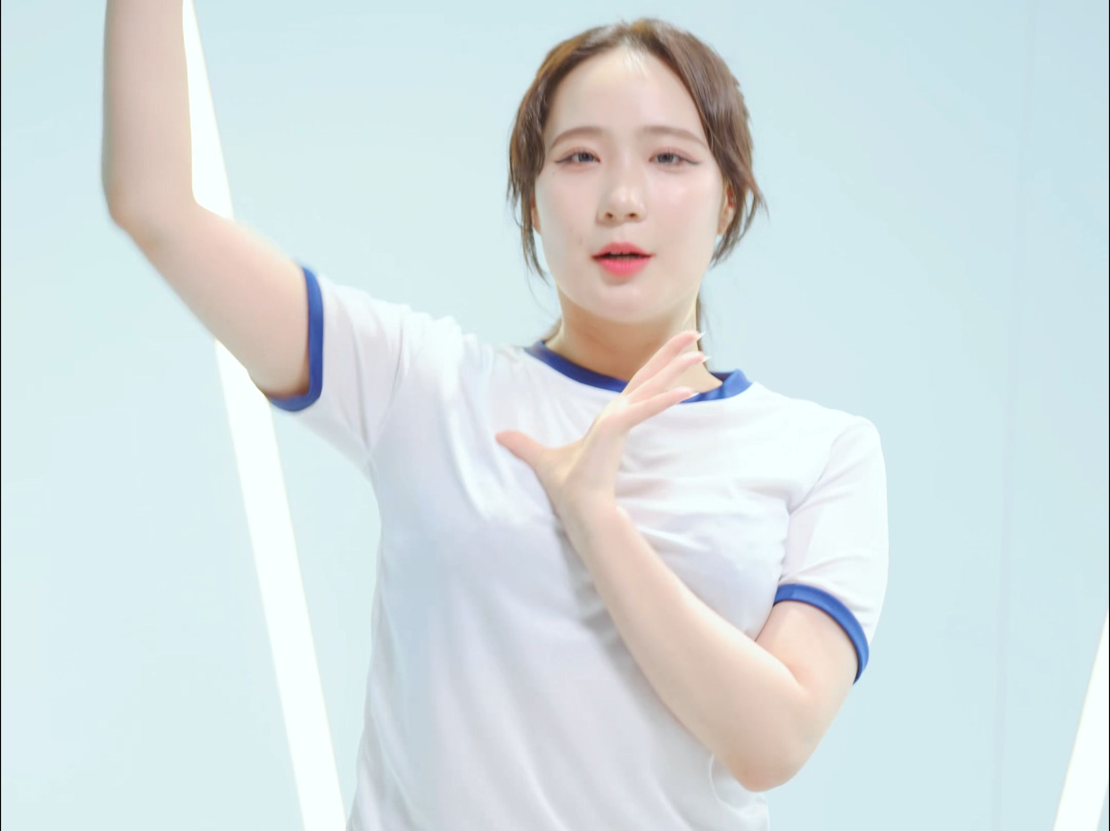 郑仁Jeongin Rookie 220327