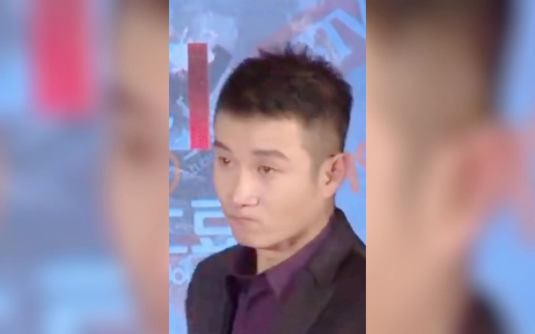 文章 从前阳光开朗,如今不苟言笑,只有他自己知道经历了多少!