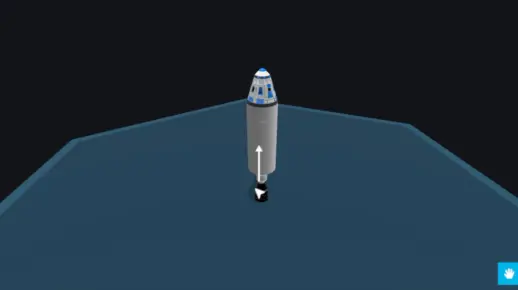 简单火箭2，朱诺:新起源。飞机制造全过程。