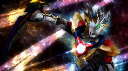 一口气看完泽塔奥特曼·德尔塔天爪的全部能力！