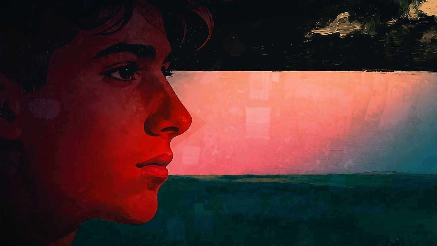 大东北-“Palestine我的家乡”