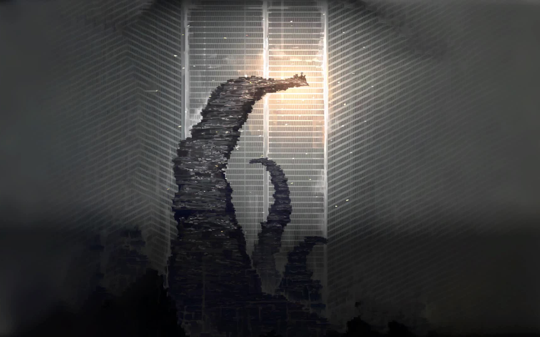 Poems of Machine（中英字幕）