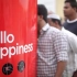 可口可乐公益营销活动-迪拜可乐电话亭