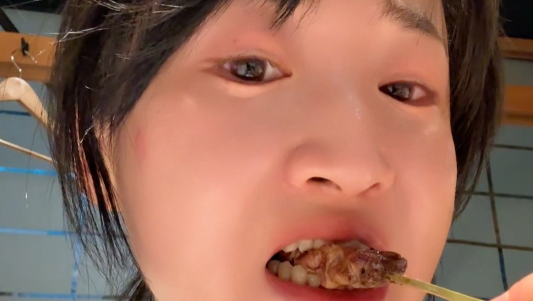 日本人为了让你一个人去吃烧鸟有多拼