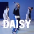 【1M】Woonha 编舞《Daisy》
