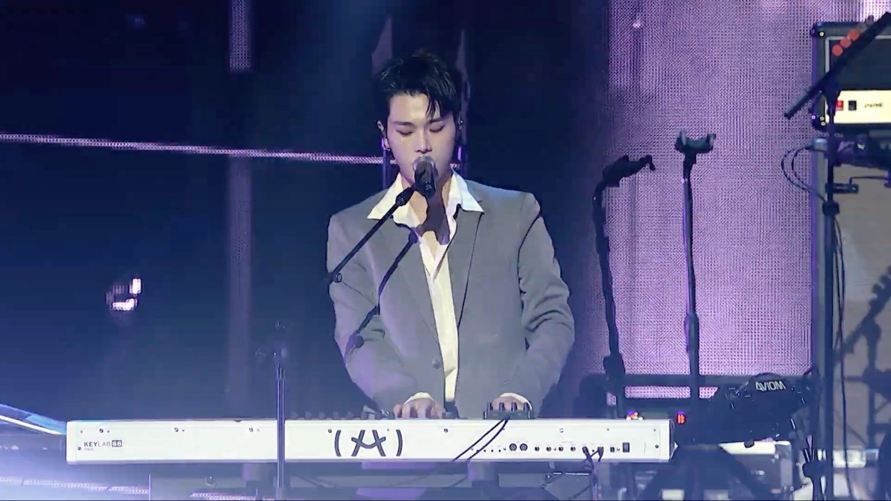 演唱会Live丨Freakin' Bad | Xdinary Heroes Concert〈LIVE and FALL〉