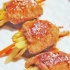 【Z小厨】创意蜜汁酿鸡翅！超简易！诶我怎么又做鸡？！？