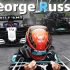 【F1】乔治·拉塞尔：“香槟怎么开来着”