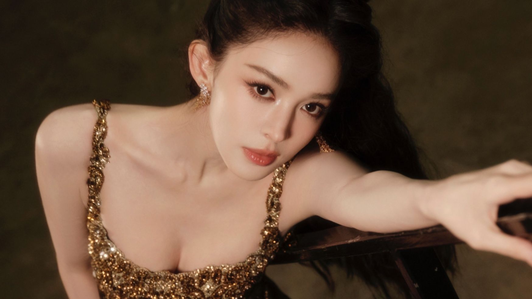 【古力娜扎】有点好看真de喜欢