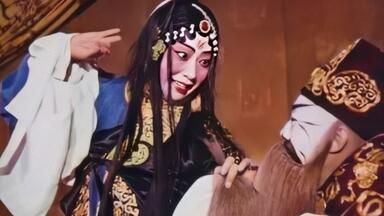 京剧《宇宙锋》<em class="keyword">梅兰芳</em>高清珍藏版