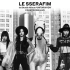 LE SSERAFIM - 'UNFORGIVEN' 回归直播全场