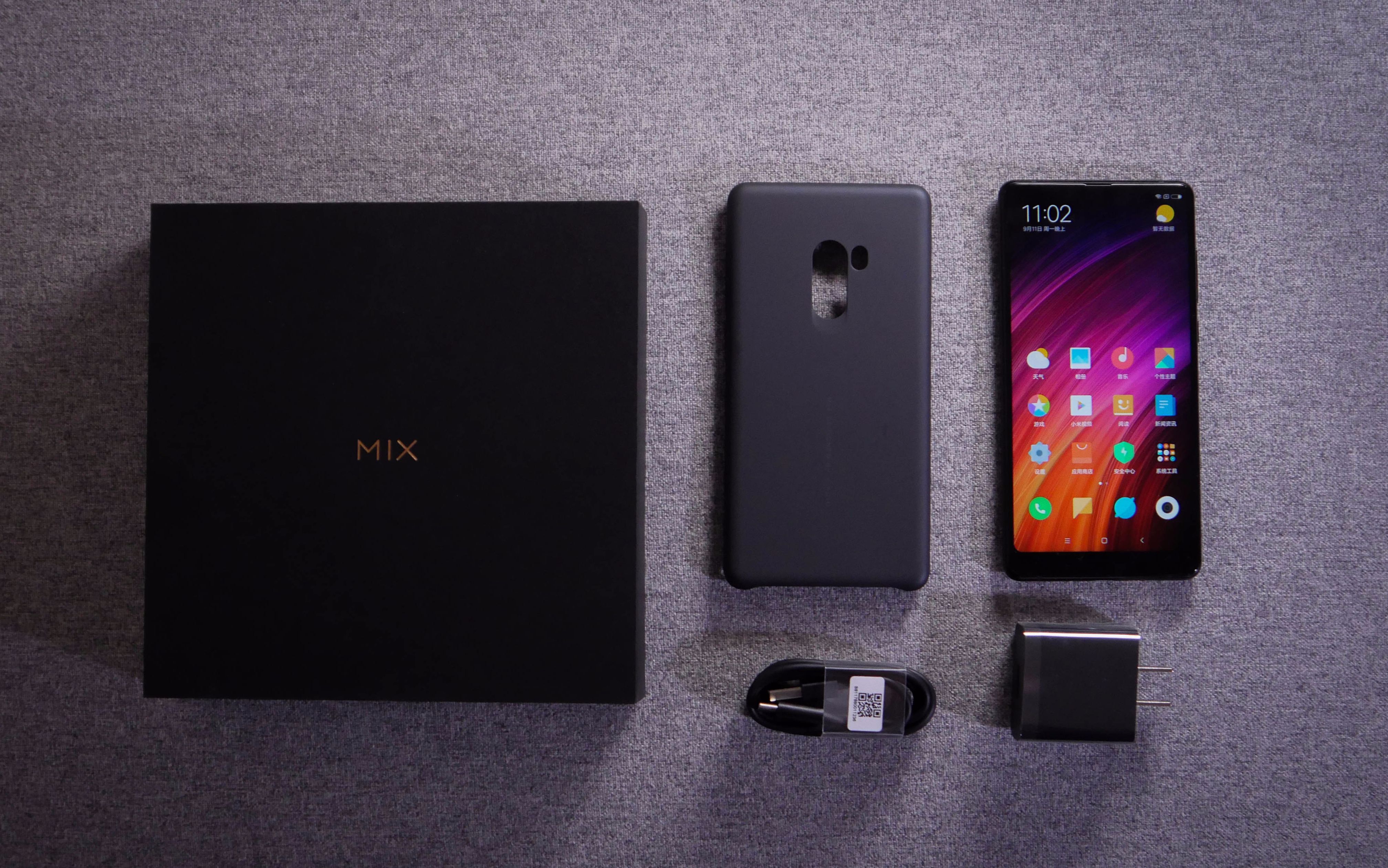 小米6对比三星s7edge_三星s8对比小米mix2_小米mix2 小米8对比