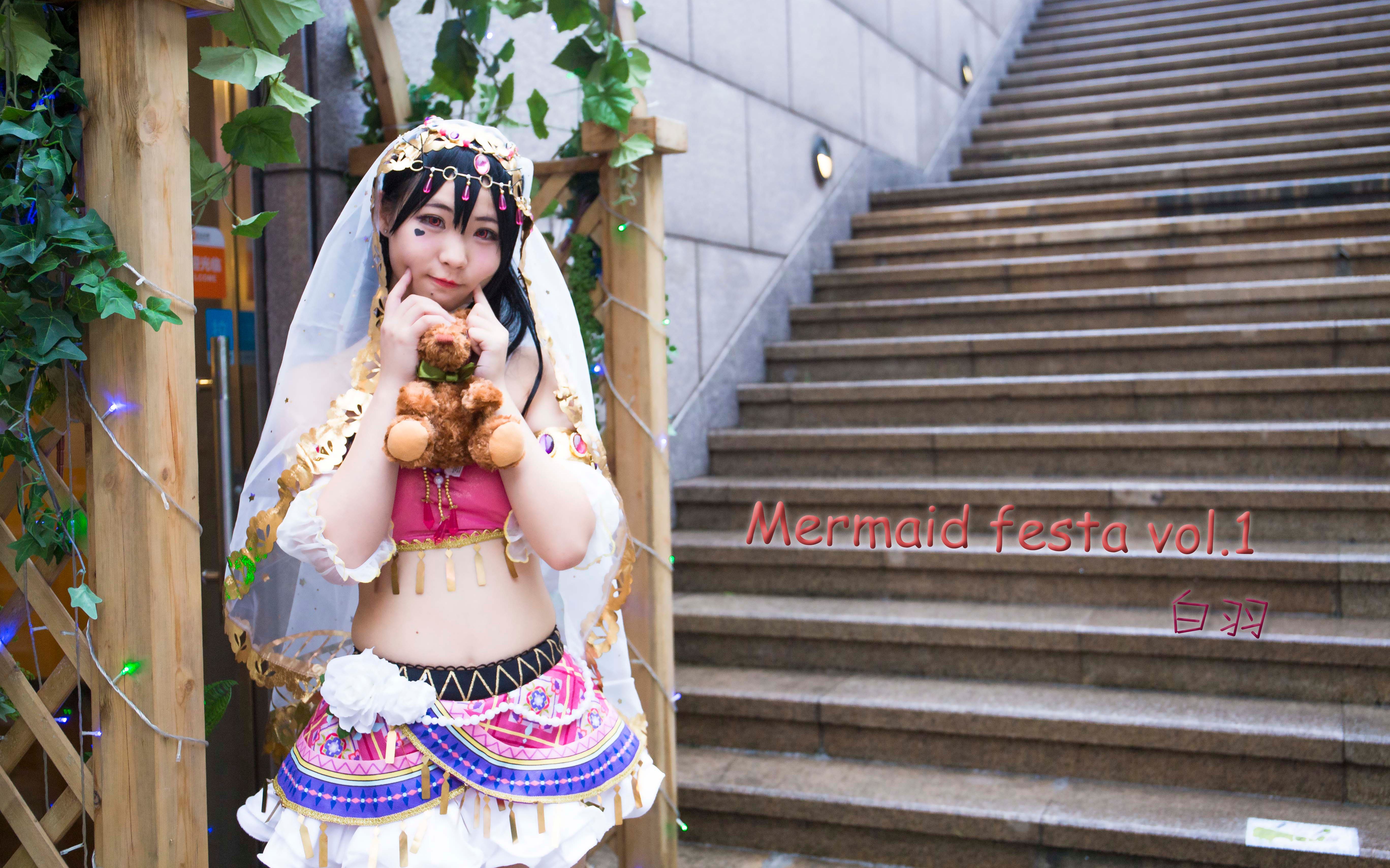 1 舞娘觉醒妮可哦!