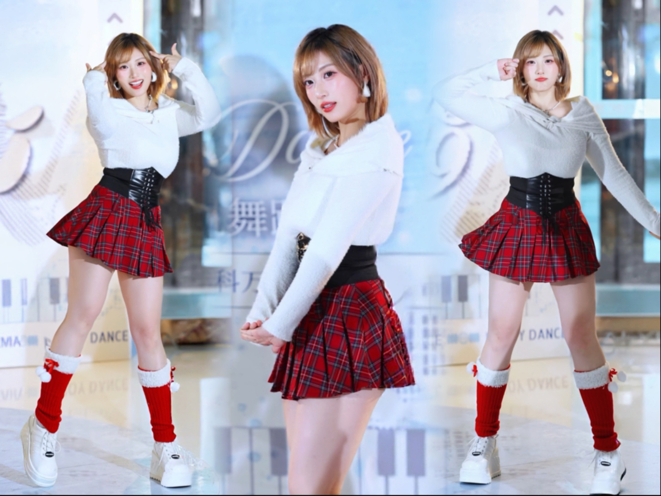 这也太会撒娇了吧TT