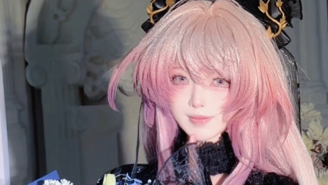 Why is being in the anime world so unlucky...!