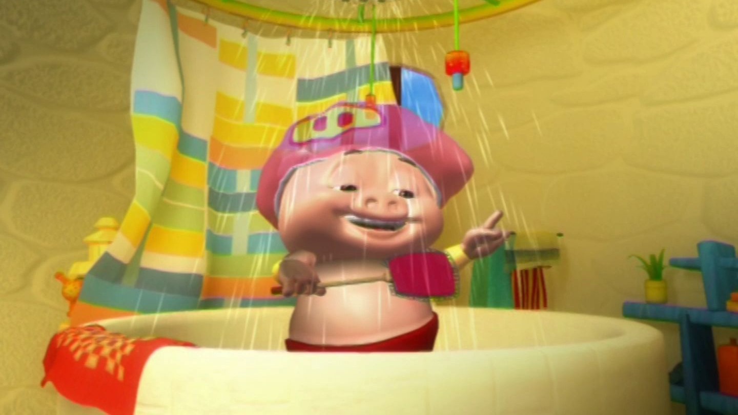 论猪猪和哦啊啊的适配程度~