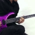 【崔冠可】Purple Passion 电吉他改编曲