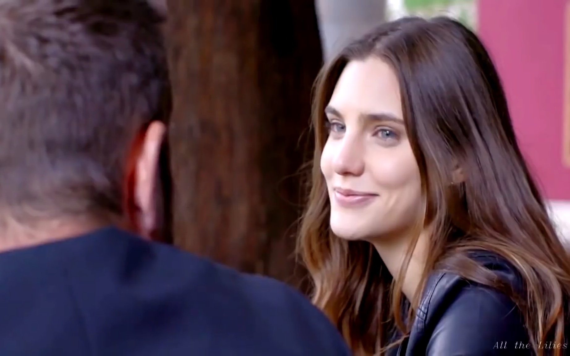 【juliantina】【剪辑】valentina carvajal | you"re in my head