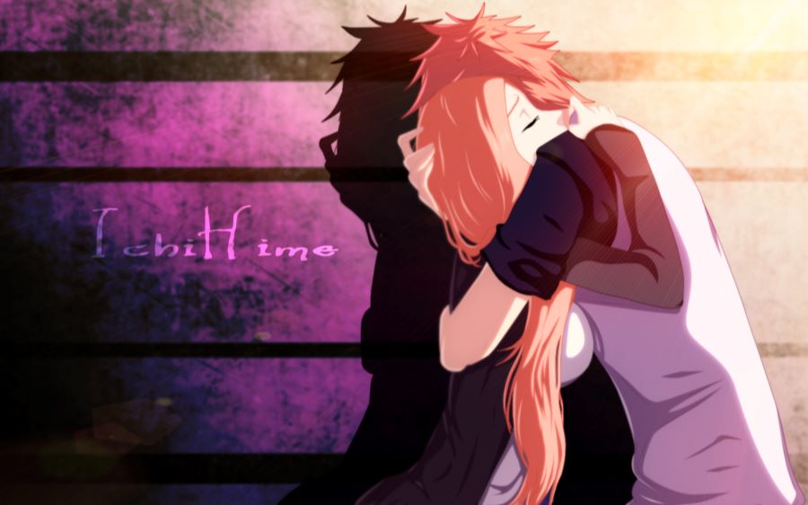 Haruka Kanata Bleach Ending 28「 UNLIMITS 」ハルカカナタ ブリーチ 死神ED 28_哔哩哔哩