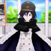 (*≧▽≦) 王马小天使 mmd