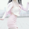4K竖屏/粉嫩Bunny Style