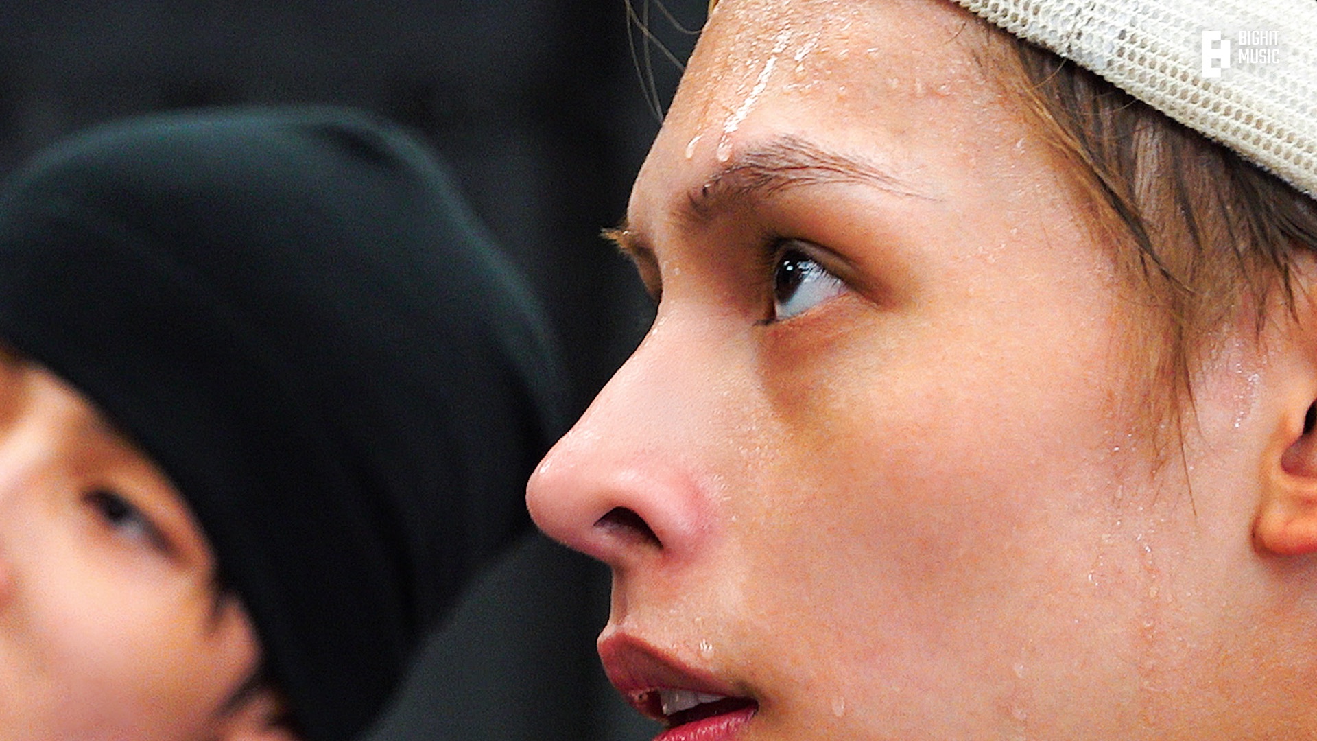 'What You Want' Conceptual Performance Film Behind | CORTIS