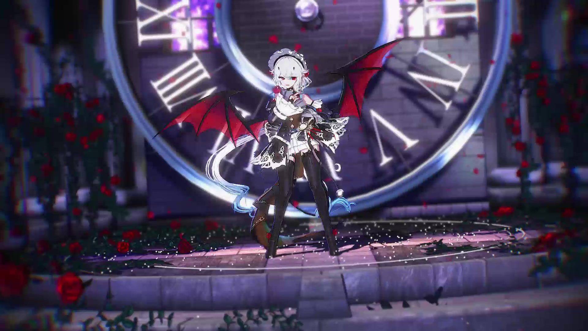 Cinderella, Finally Reborn