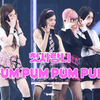 【4K@milky_Y4】aespa 250112《初智齿》SMTOWN 家族DAY