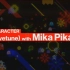 【ASOBINOTES ONLINE FES】kz(livetune) with Mika Pikazo部分