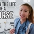 【Miki Rai】中英字幕vlog-美国护士姐姐的一天是怎样的？凌晨两点起床？超长待机！