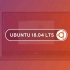 Linux Distro | Ubuntu 18.04 LTS