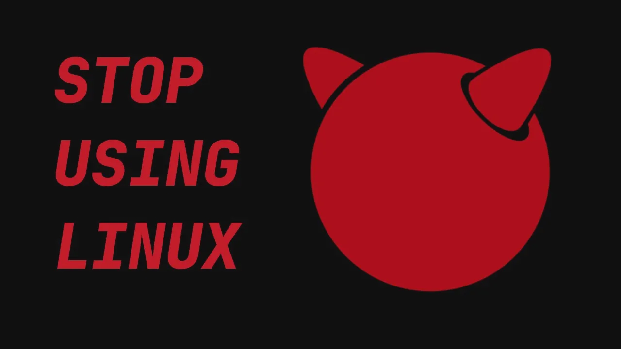 【双语+纯享】🔥2027最新FreeBSD安装全攻略！打造极简高效Unix系统